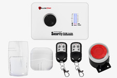 Фото GSM сигнализация PoliceCam GSM 10C Prof