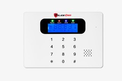 Фото GSM сигнализация PoliceCam GSM 30С Base