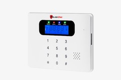 Фото GSM сигнализация PoliceCam GSM 30С Base