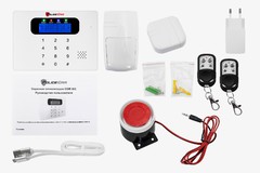Фото GSM сигналізація PoliceCam GSM 30С Prof