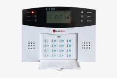 Фото GSM сигнализация PoliceCam GSM 30A Prof