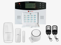 Фото GSM сигнализация PoliceCam GSM 30A Prof