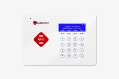 Фото GSM сигнализация PoliceCam GSM 66A Base