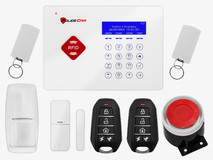Фото GSM сигнализация PoliceCam GSM 66A Base