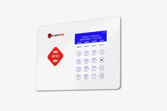 Фото GSM сигнализация PoliceCam GSM 66A Base