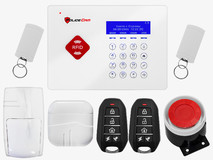 Фото GSM сигнализация PoliceCam GSM 66A Prof