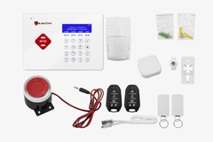 Фото GSM сигнализация PoliceCam GSM 66A Prof