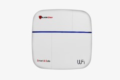 Фото GSM сигнализация PoliceCam Smart & Safe 868 (SS-1)