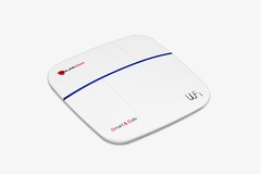 Фото GSM сигнализация PoliceCam Smart & Safe 868 (SS-1)