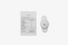 Фото Датчик движения PoliceCam PR-05 new