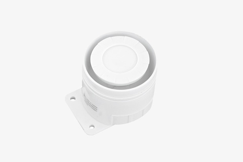Сирена PoliceCam KR-P07-120DB