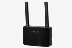 Фото Усилитель сигнала для охранных сигнализаций PoliceCam R-002