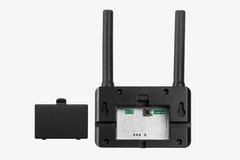 Фото Усилитель сигнала для охранных сигнализаций PoliceCam R-002