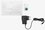 Фото Усилитель сигнала для охранных сигнализаций PoliceCam R-002