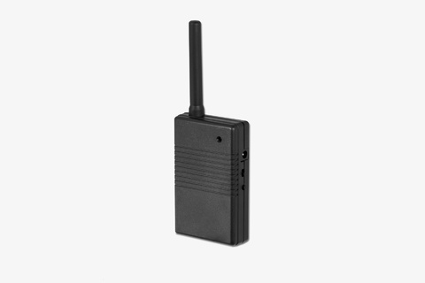 Усилитель сигнала для охранных сигнализаций PoliceCam SA-02