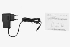 Фото Усилитель сигнала для охранных сигнализаций PoliceCam SA-02