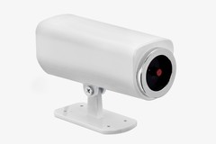 Фото Распылитель перцового газа PoliceCam PPS-01