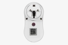 Фото Беспроводная розетка PoliceCam SS-01