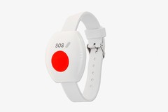 Фото Беспроводная кнопка PoliceCam SOS-01