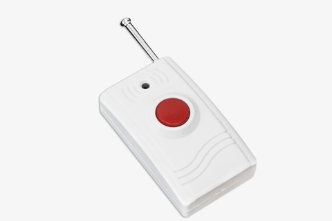 Беспроводная кнопка PoliceCam PB-01