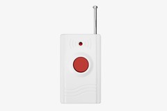 Фото Беспроводная кнопка PoliceCam PB-01