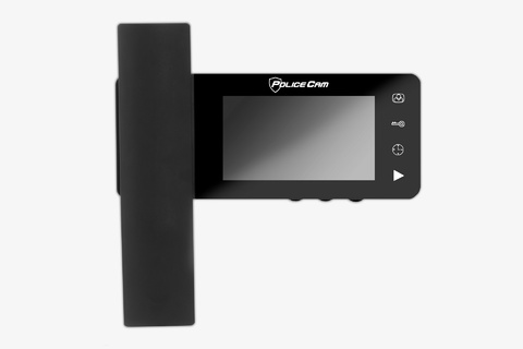 Видеодомофон PoliceCam PC-446R0