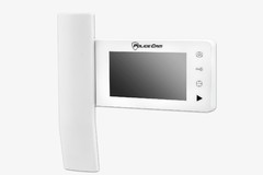 Фото Видеодомофон PoliceCam PC-446R0