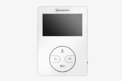 Фото Видеодомофон PoliceCam PC-404R