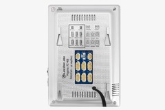 Фото Видеодомофон PoliceCam PC-406R