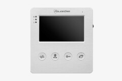 Фото Видеодомофон PoliceCam PC-415R