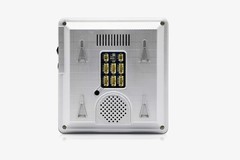 Фото Видеодомофон PoliceCam PC-415R