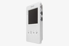 Фото Видеодомофон PoliceCam PC-415R