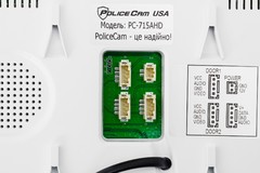 Фото Видеодомофон PoliceCam PC-715R AHD