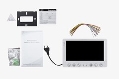 Фото Видеодомофон PoliceCam PC-715R AHD