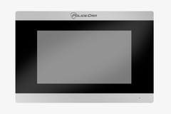 Фото Видеодомофон PoliceCam PC-710R
