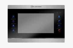 Фото Видеодомофон PoliceCam PC-704R