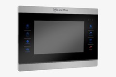 Фото Видеодомофон PoliceCam PC-704R