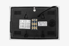 Фото Видеодомофон PoliceCam PC-702R AHD
