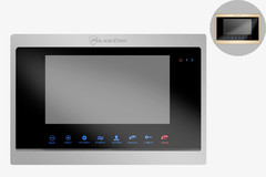 Фото Видеодомофон PoliceCam PC-702R AHD