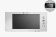 Фото Видеодомофон PoliceCam PC-744R0