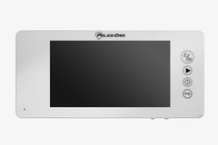 Фото Видеодомофон PoliceCam PC-744R0