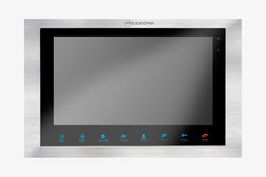 Фото Видеодомофон PoliceCam PC-102R AHD