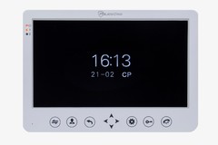 Фото Видеодомофон PoliceCam PC-105R