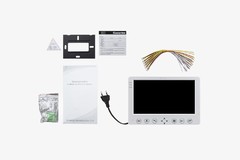 Фото Видеодомофон PoliceCam PC-105R