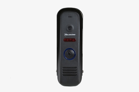 Видеопанель PoliceCam PC-202 AHD