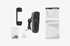Фото Видеопанель PoliceCam PC-206
