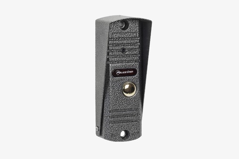 Видеопанель PoliceCam PC-201 AHD