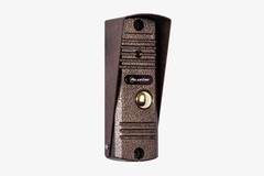 Фото Видеопанель PoliceCam PC-201 AHD