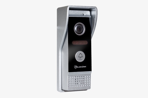 Видеопанель PoliceCam PC-203 AHD