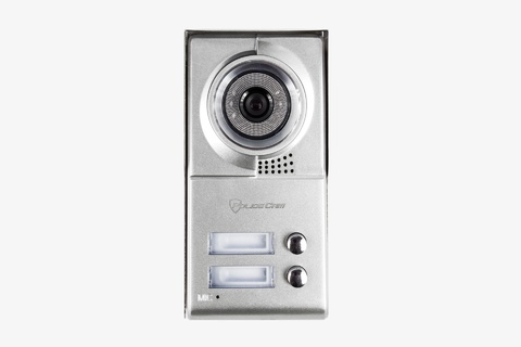 Видеопанель PoliceCam PC-209-2